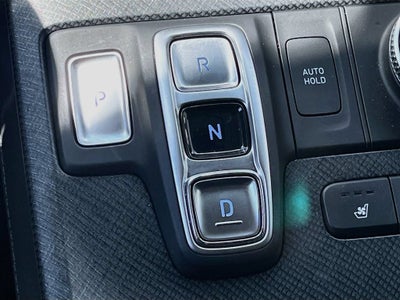 2025 Hyundai Palisade Limited