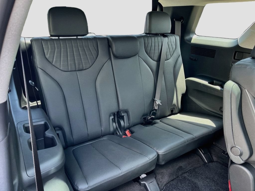 2025 Hyundai Palisade Limited