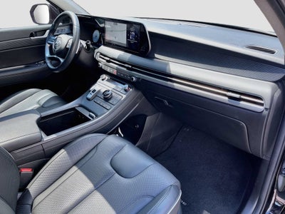 2025 Hyundai Palisade Limited