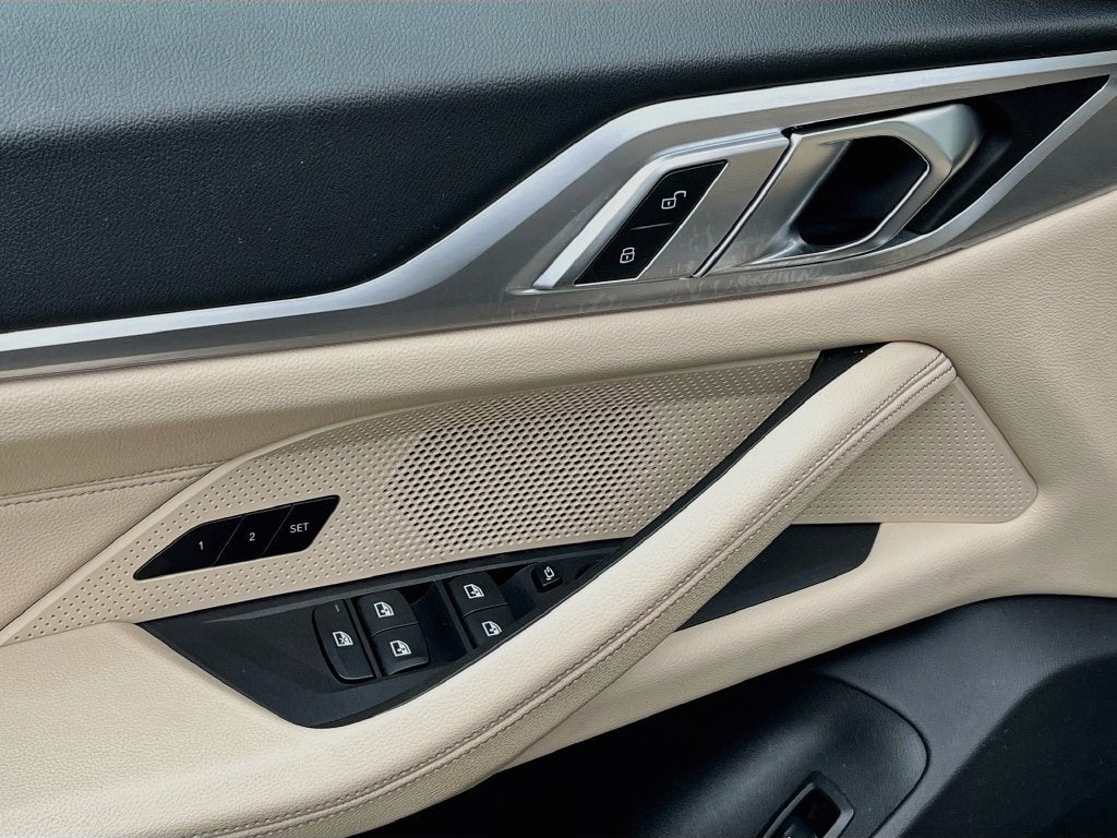 2024 BMW 4 Series 430i