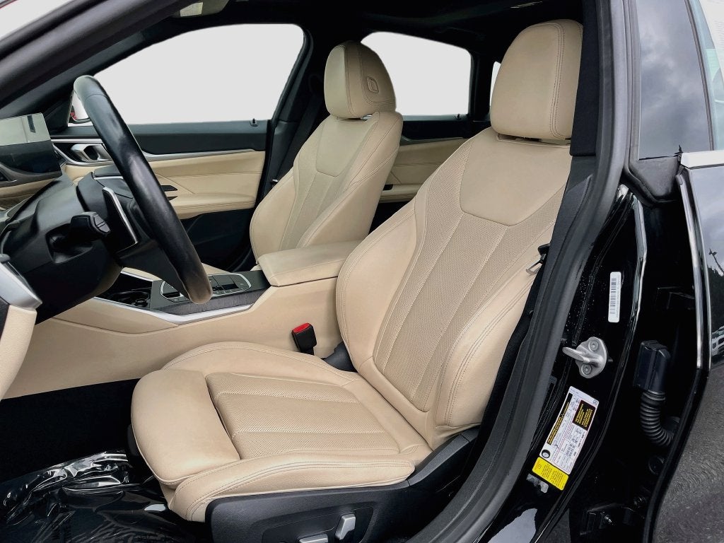 2024 BMW 4 Series 430i