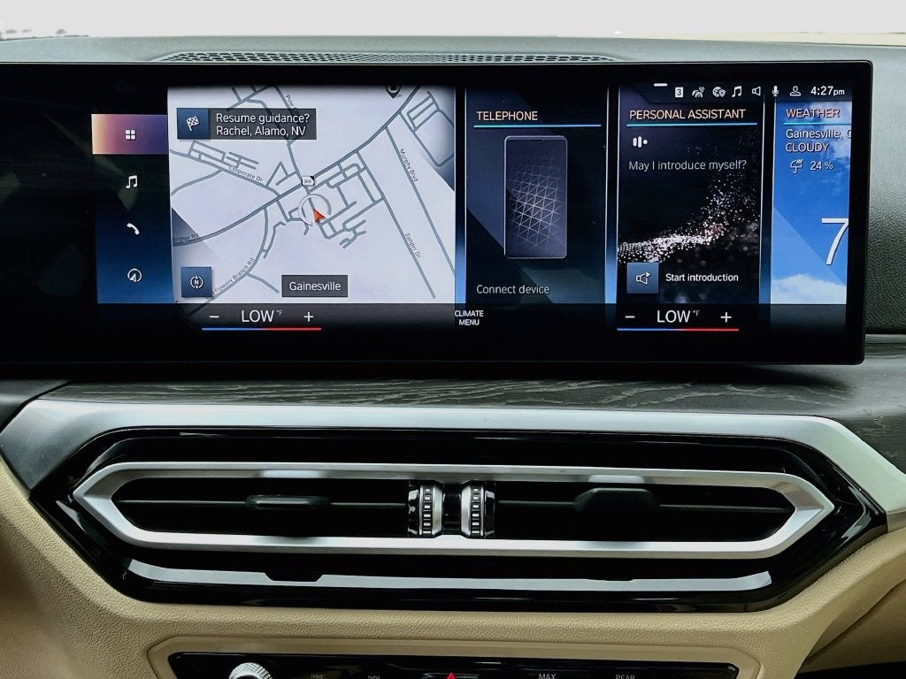 2024 BMW 4 Series 430i