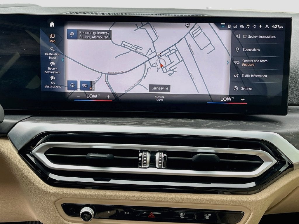 2024 BMW 4 Series 430i