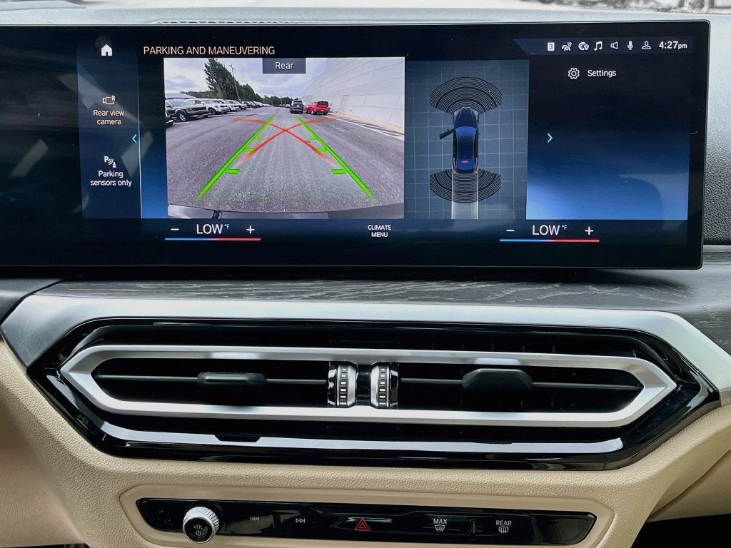 2024 BMW 4 Series 430i
