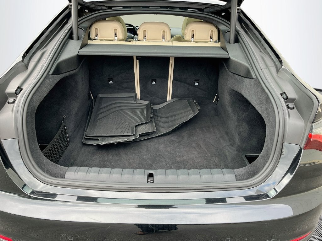 2024 BMW 4 Series 430i