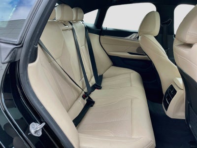 2024 BMW 4 Series 430i