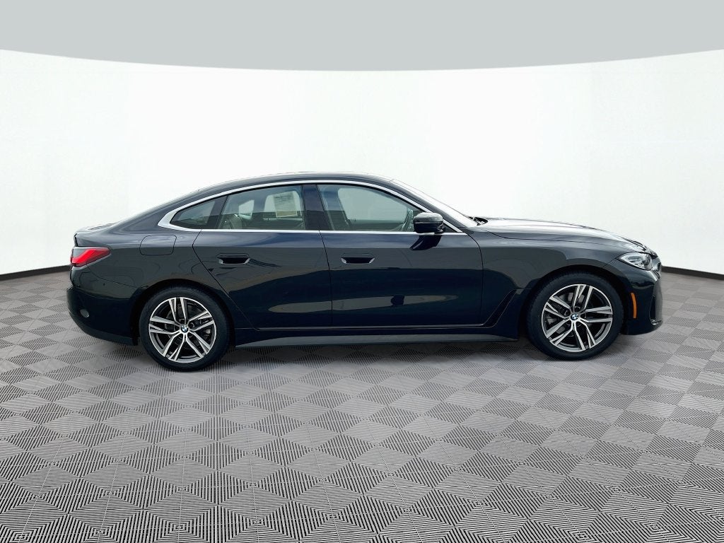 2024 BMW 4 Series 430i