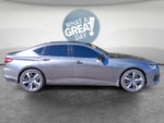 2024 Acura TLX Technology Package
