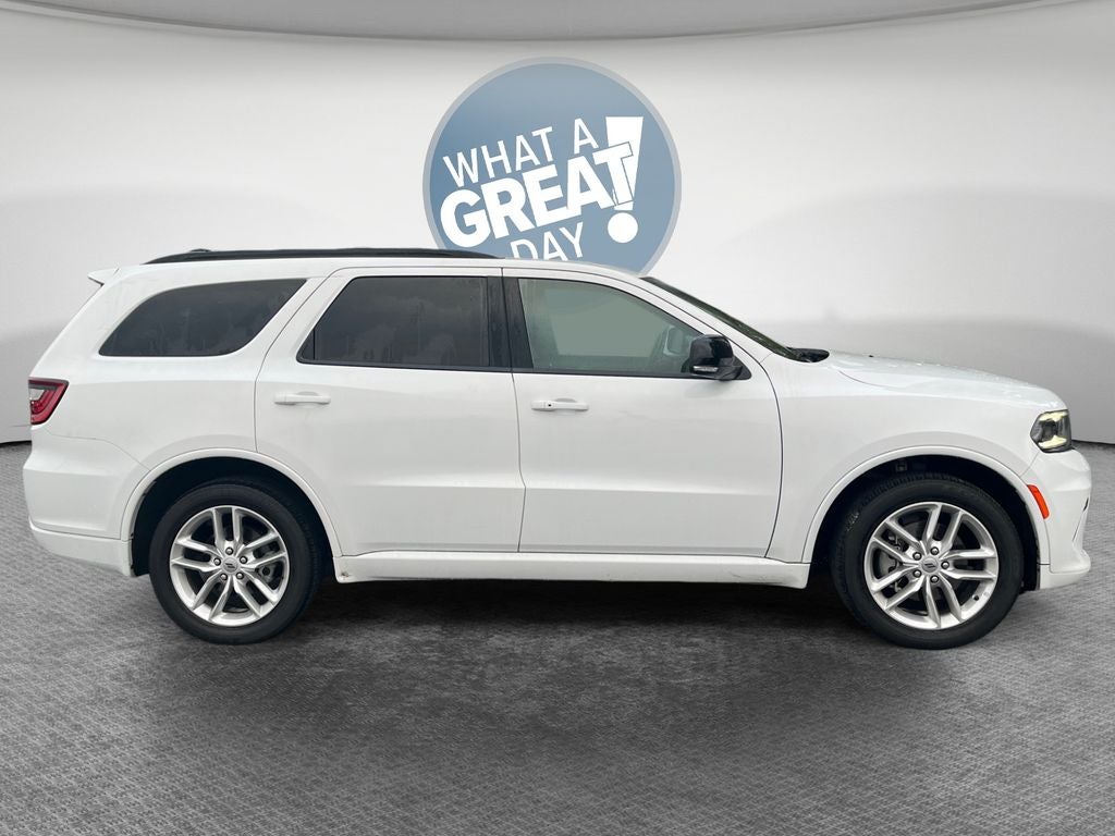 2023 Dodge Durango GT Plus