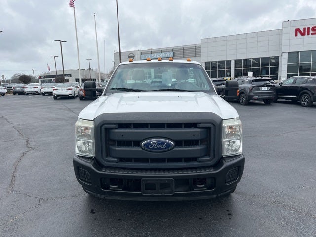 2014 Ford F-350SD XL