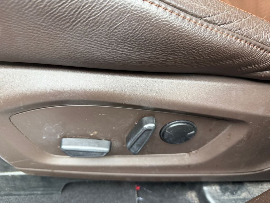 2024 Ford Explorer King Ranch
