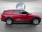 2024 Ford Explorer King Ranch