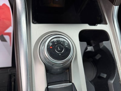 2024 Ford Explorer King Ranch