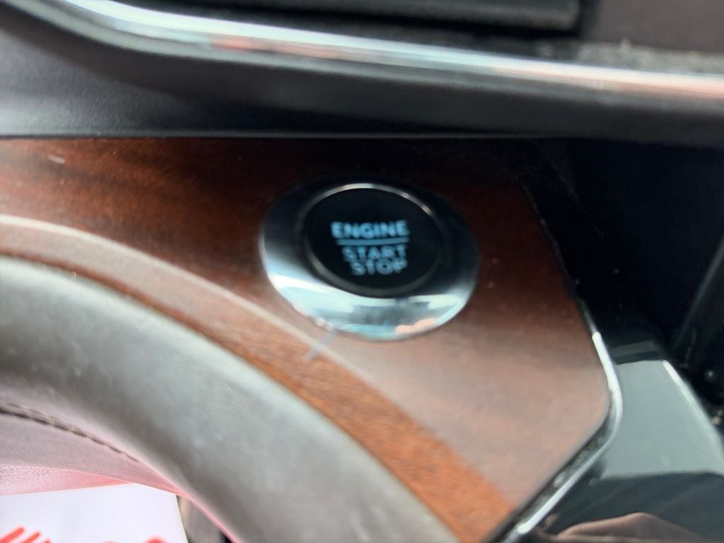 2024 Ford Explorer King Ranch