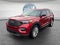 2024 Ford Explorer King Ranch
