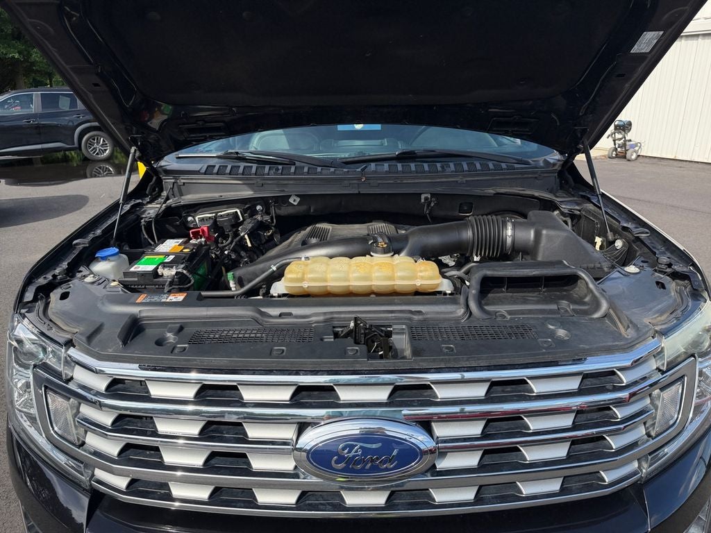 2019 Ford Expedition Max Limited