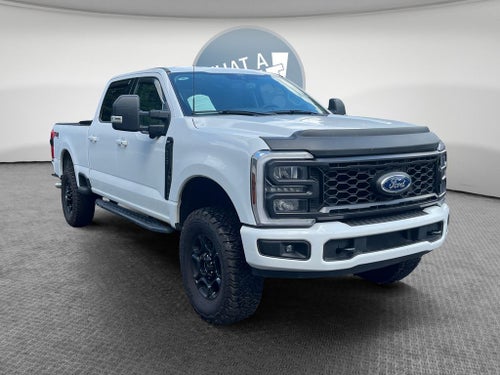 2024 Ford F-250SD XLT