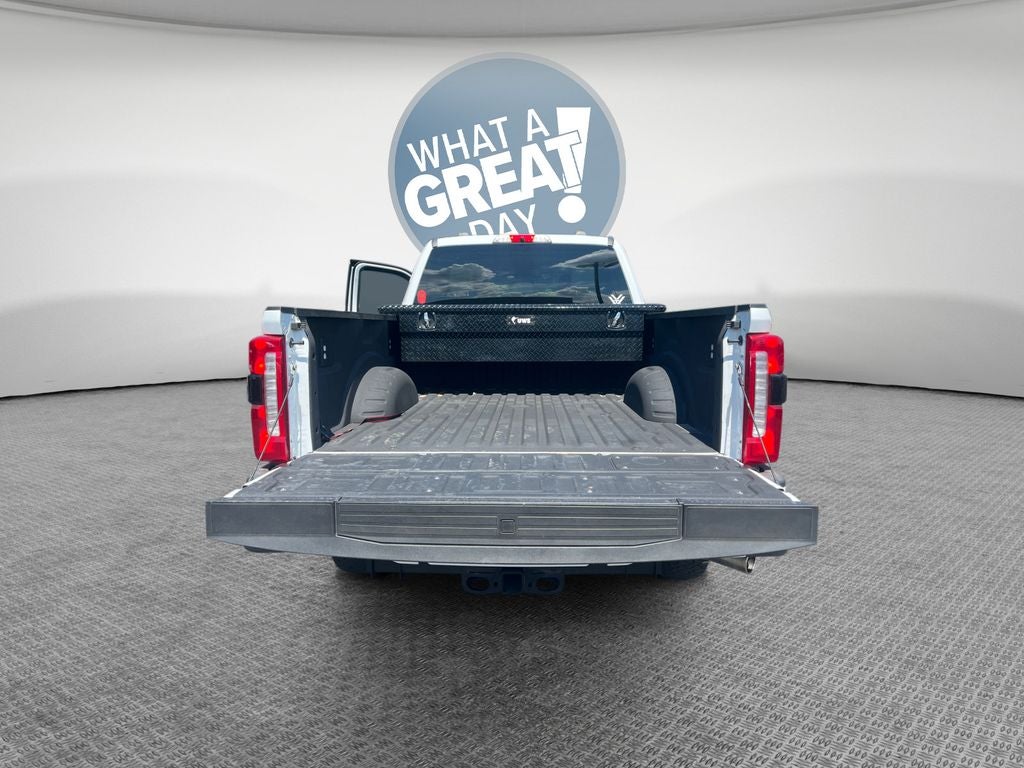 2024 Ford F-250SD XLT