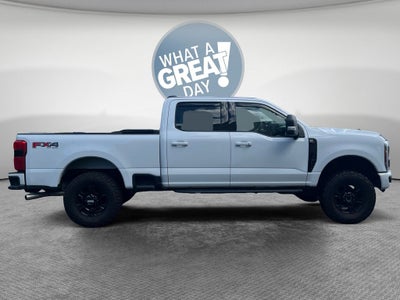 2024 Ford F-250SD XLT