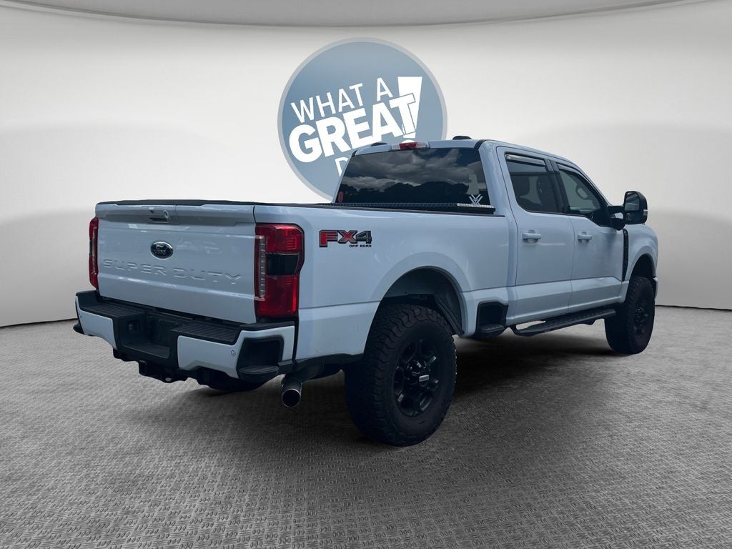 2024 Ford F-250SD XLT