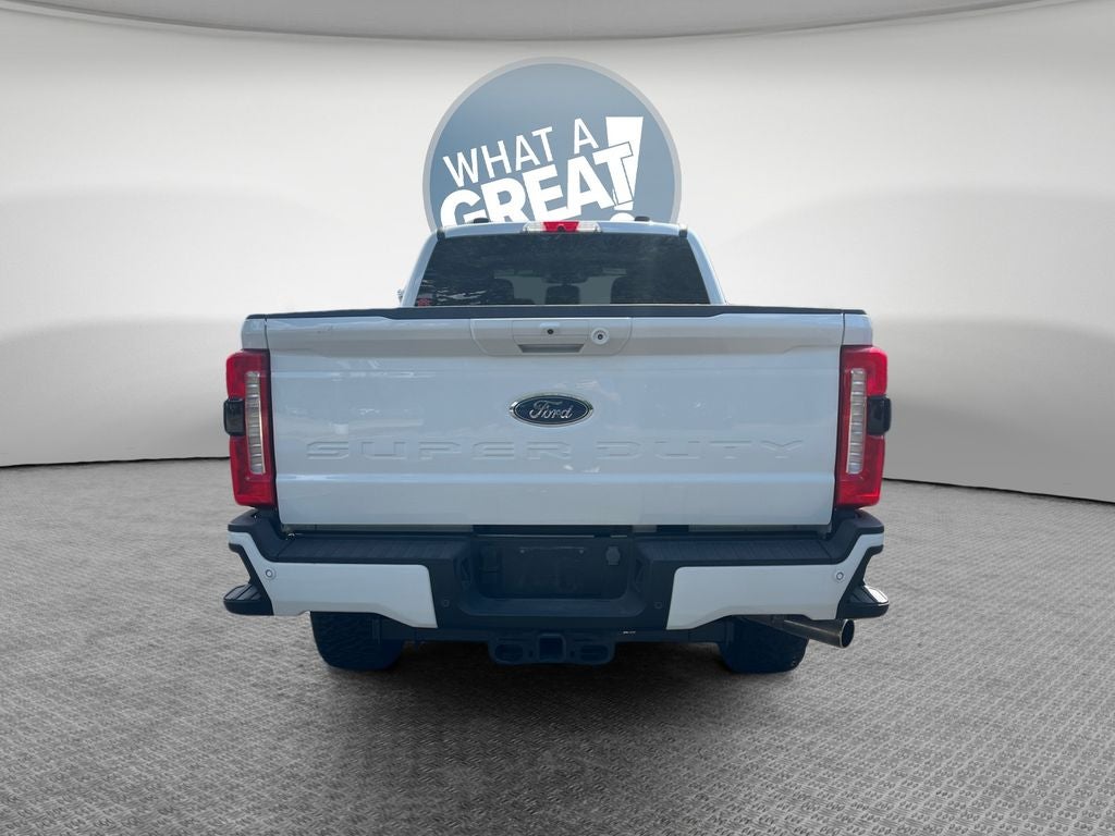2024 Ford F-250SD XLT
