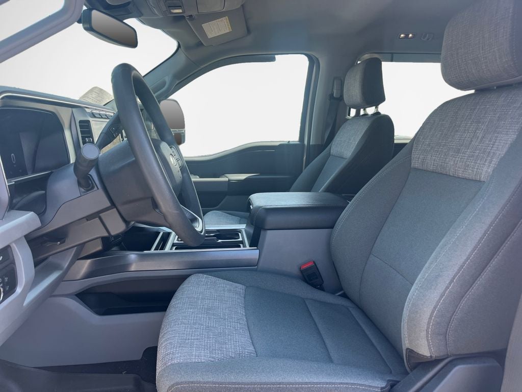 2024 Ford F-250SD XLT
