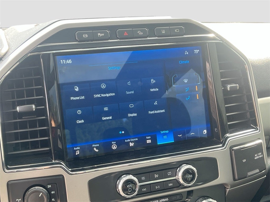 2022 Ford F-250SD Lariat Tremor Off-Road Package