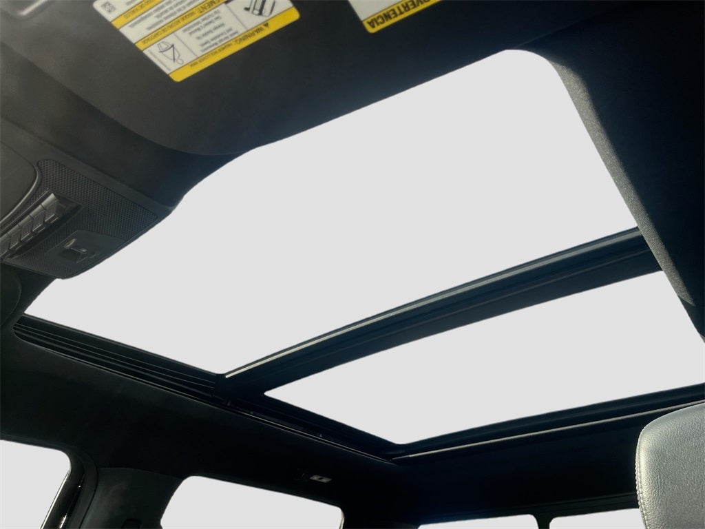 2022 Ford F-250SD Lariat Tremor Off-Road Package