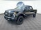 2022 Ford F-250SD Lariat Tremor Off-Road Package