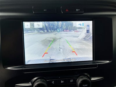 2022 Ford F-150 XL STX 4x4