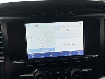 2022 Ford F-150 XL STX 4x4