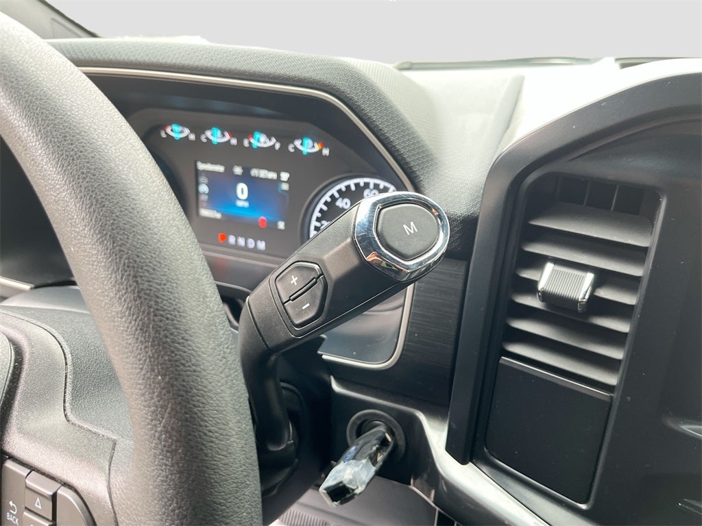 2022 Ford F-150 XL STX 4x4