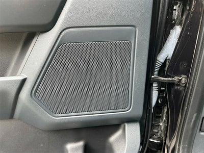 2022 Ford F-150 XL STX 4x4