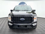 2022 Ford F-150 XL STX 4x4