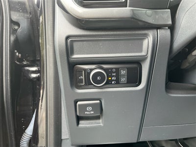 2022 Ford F-150 XL STX 4x4