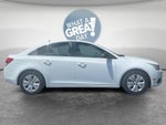 2013 Chevrolet Cruze LS