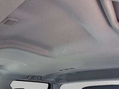 2015 Chevrolet Silverado 2500HD LT