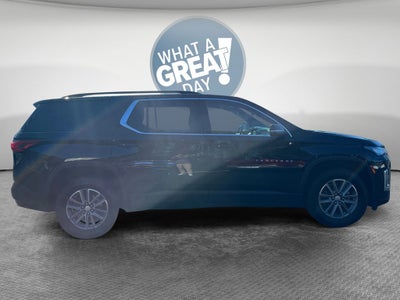 2023 Chevrolet Traverse LT 1LT
