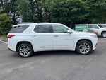 2019 Chevrolet Traverse High Country