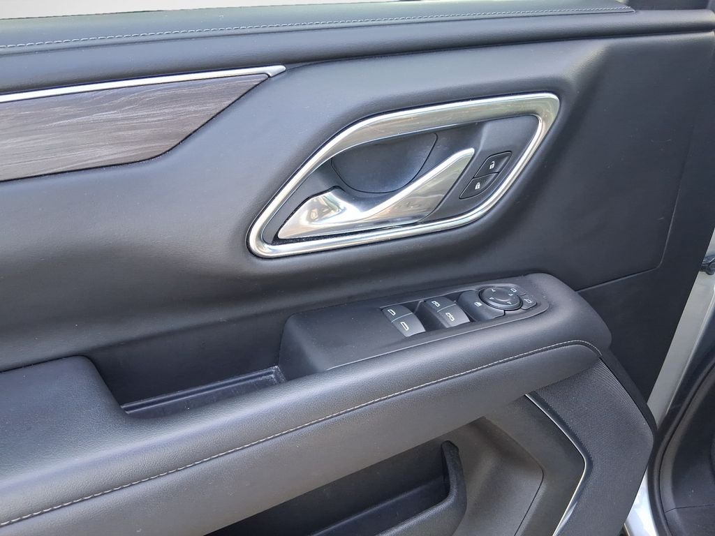 2024 Chevrolet Suburban LS