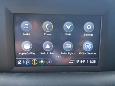 2024 Chevrolet Suburban LS