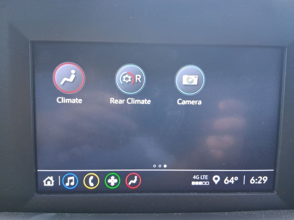2024 Chevrolet Suburban LS