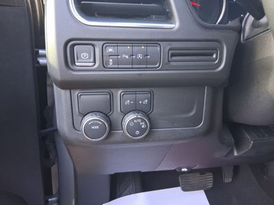 2024 Chevrolet Suburban LS