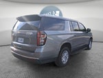 2024 Chevrolet Suburban LS