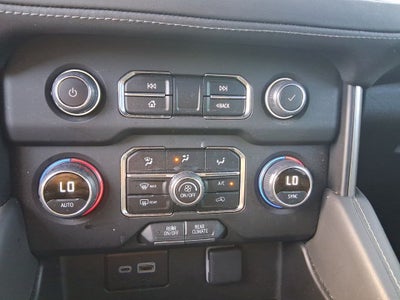 2024 Chevrolet Suburban LS