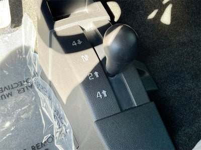 2017 GMC Sierra 1500 Base