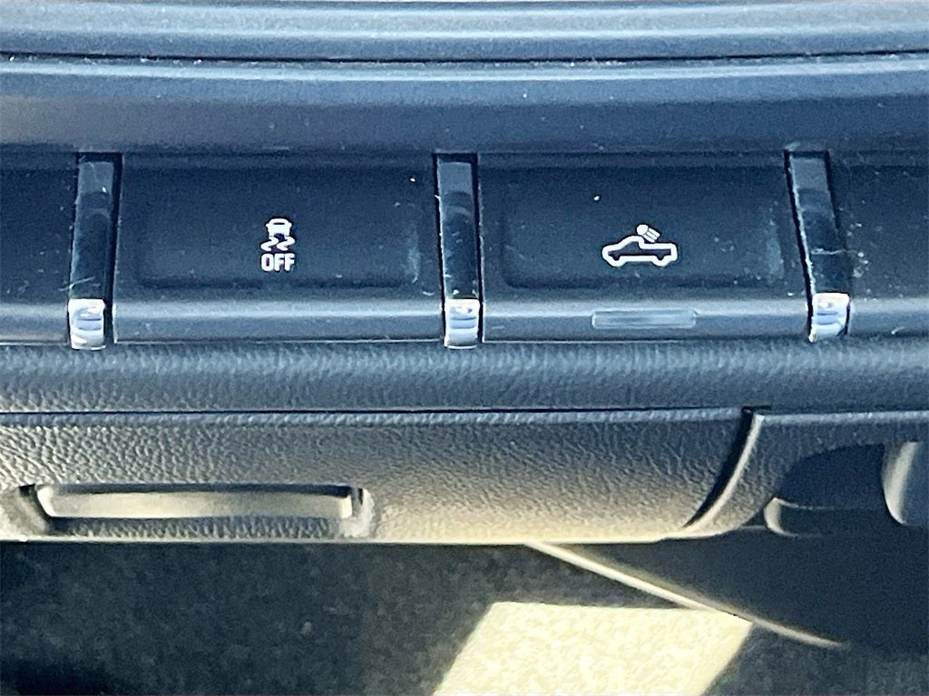 2017 GMC Sierra 1500 Base