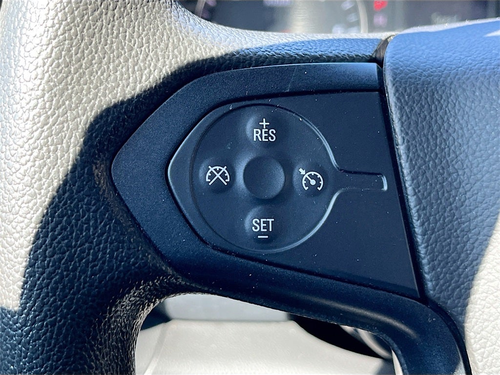 2017 GMC Sierra 1500 Base