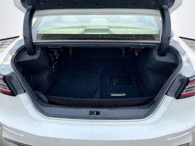 2020 Nissan Maxima Platinum