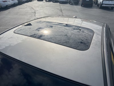 2012 Nissan Altima 2.5 SL